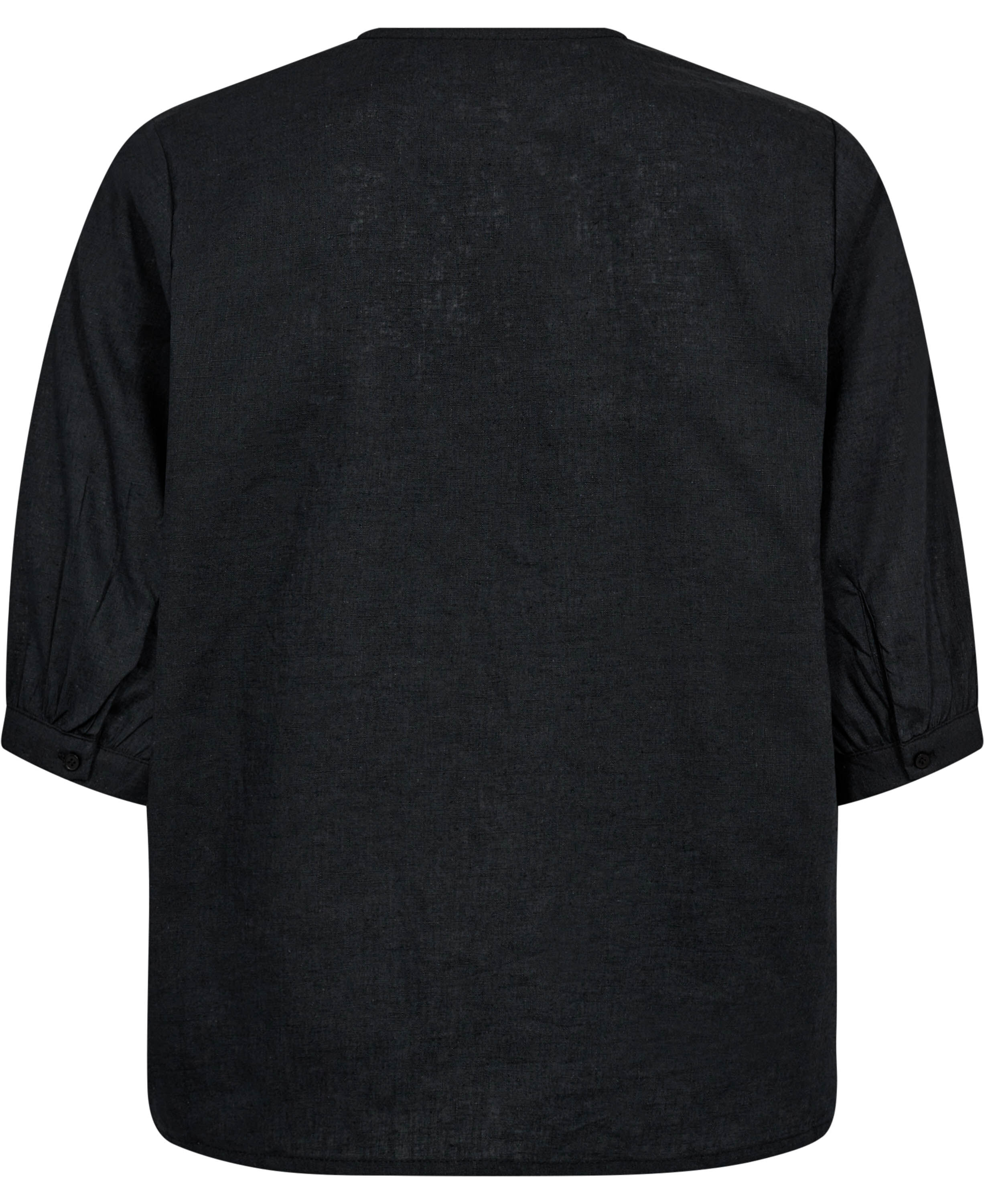 Florence 2S Blus &ndash; Linnemix