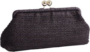 TSABBIE CLUTCH BAG