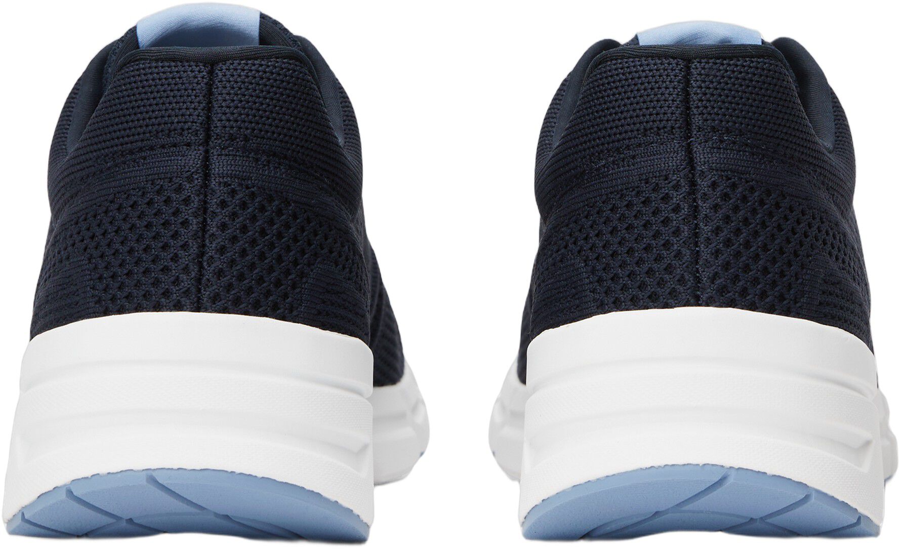 MODERN COMFORT RUN KNIT