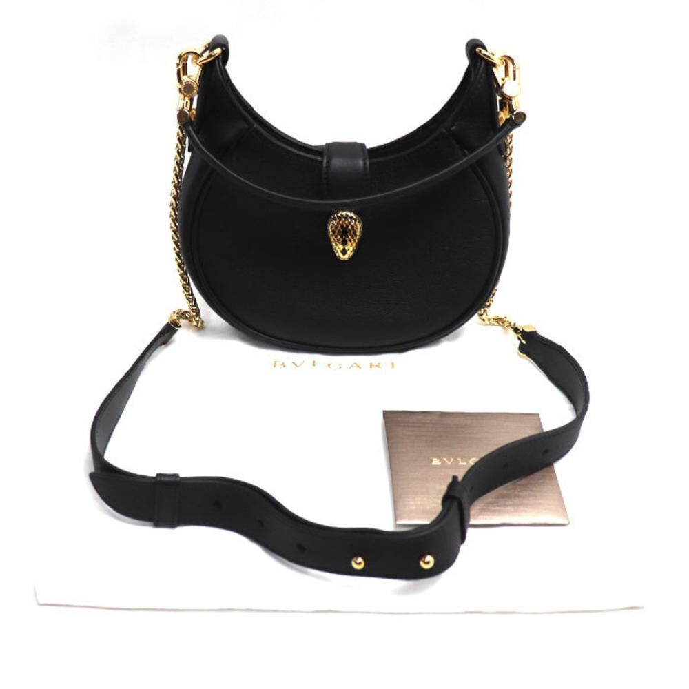 Bvlgari Shoulder Bag