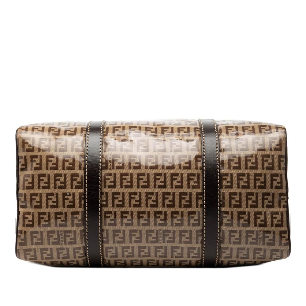 Fendi Boston Bag