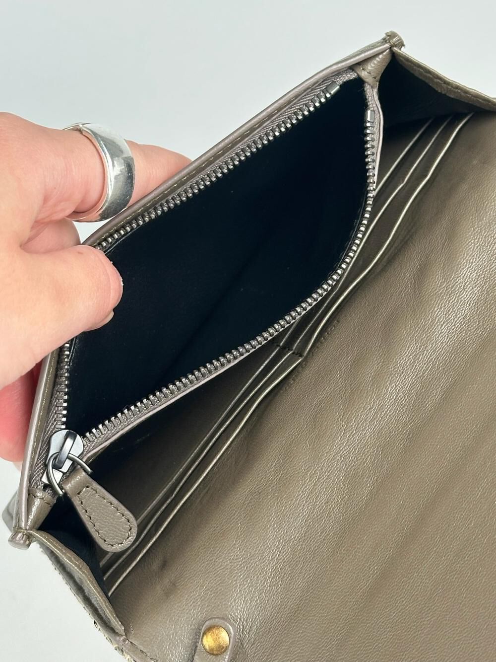 Bottega Veneta Shoulder Bag