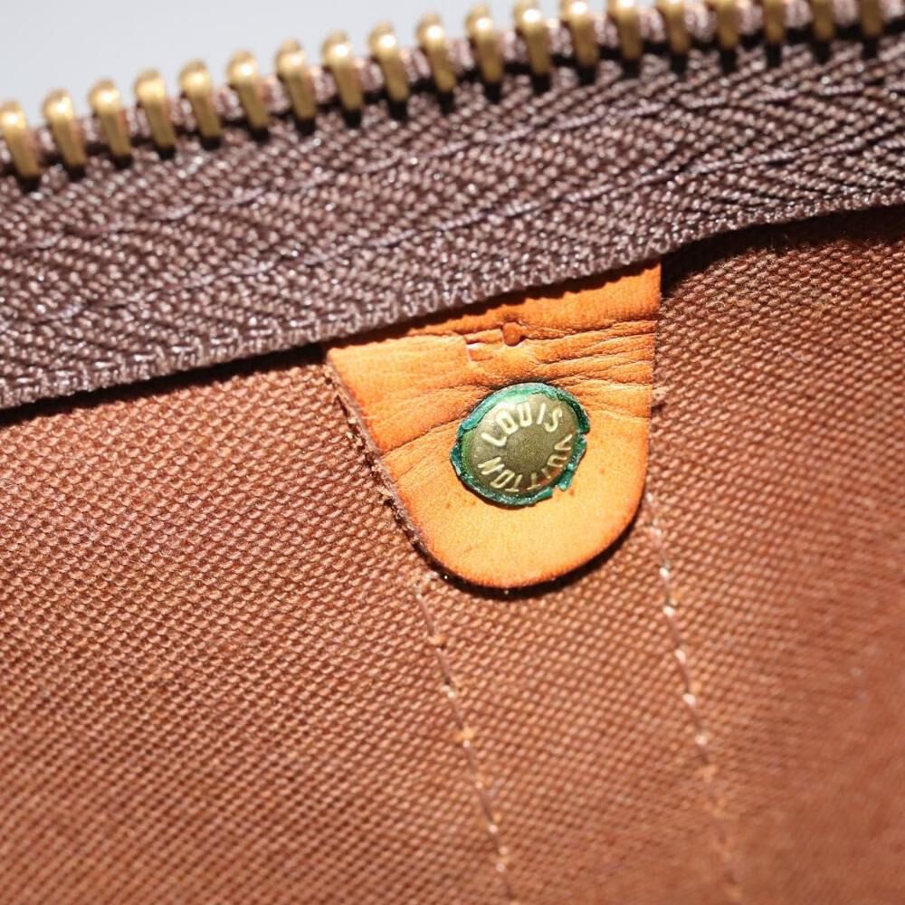 Louis Vuitton Keepall