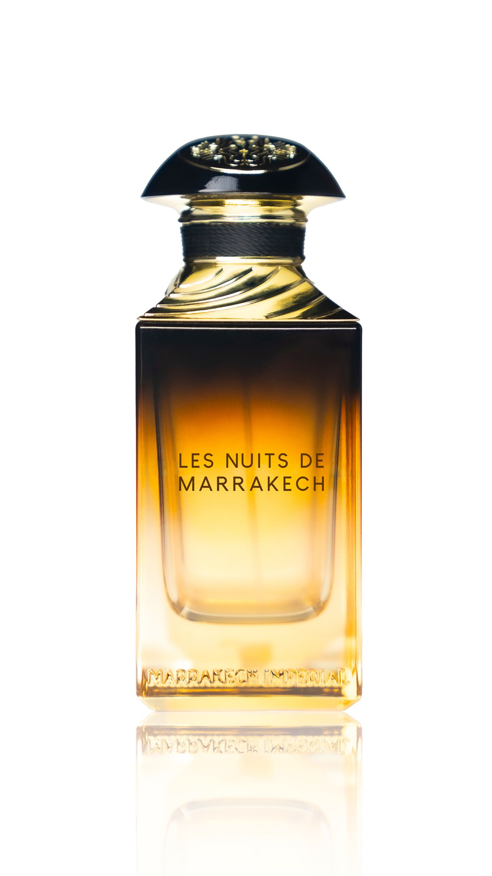 Les Nuits de Marrakech