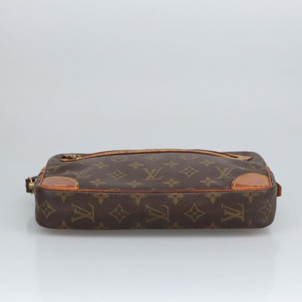 Louis Vuitton Marly Dragonne
