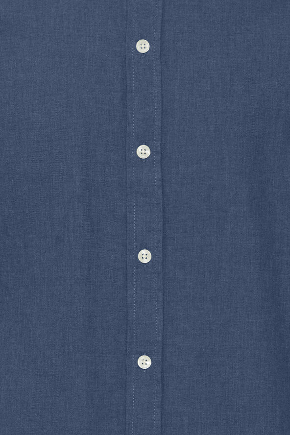 CFANTON LS BD fil a fil shirt