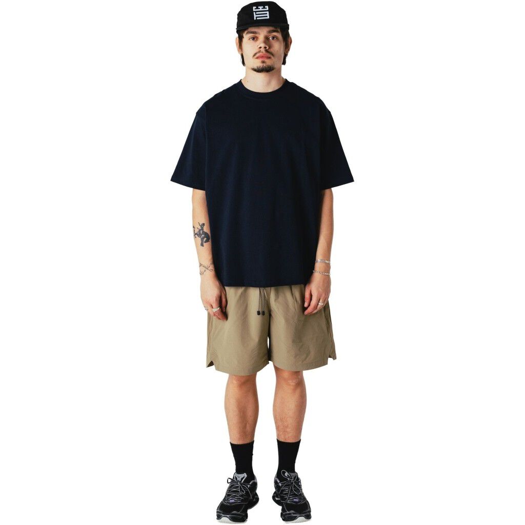 WBBaine Base Tee