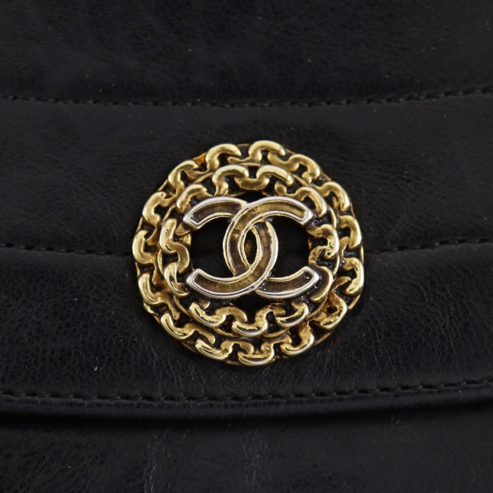 Chanel Shoulder Bag