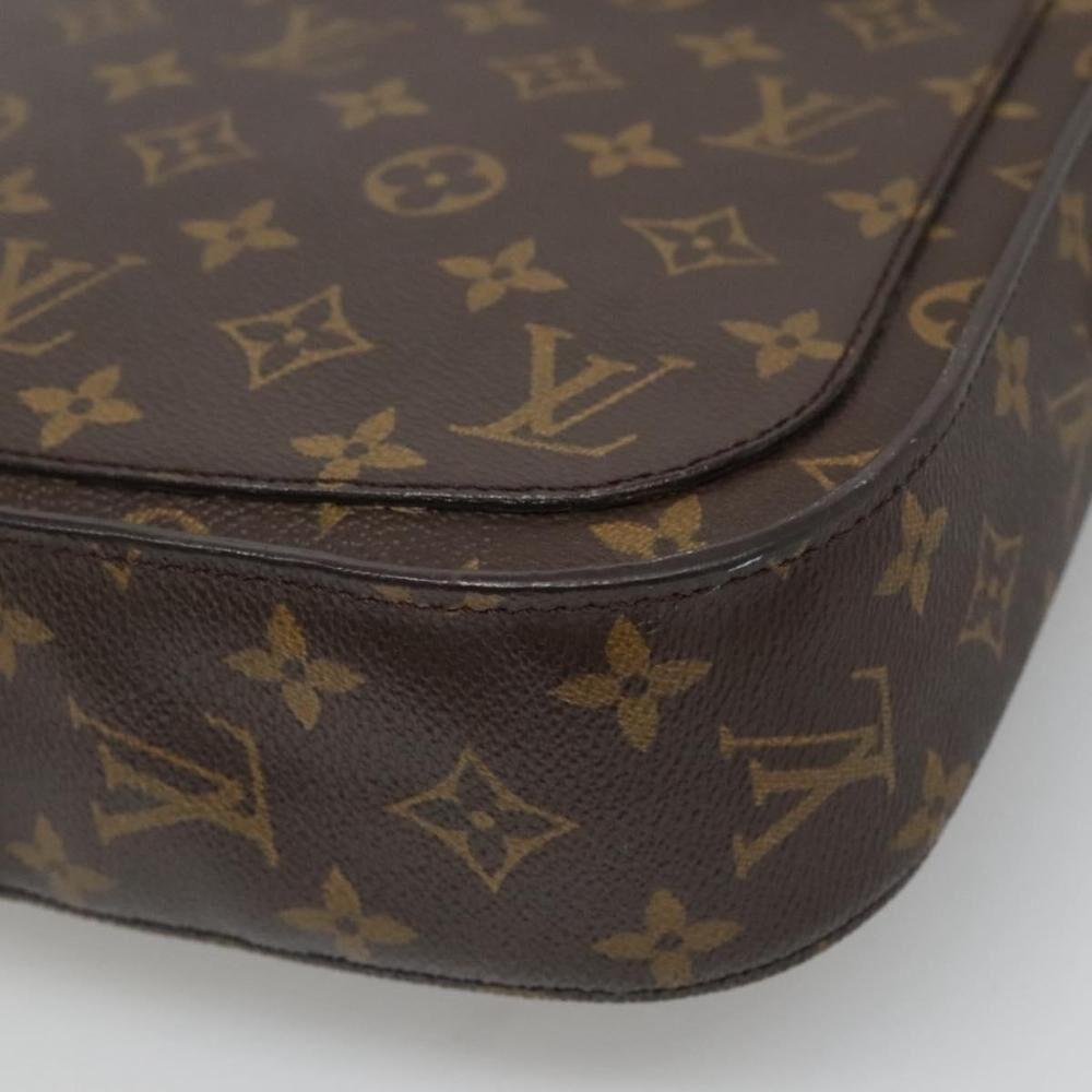 Louis Vuitton Saint Cloud
