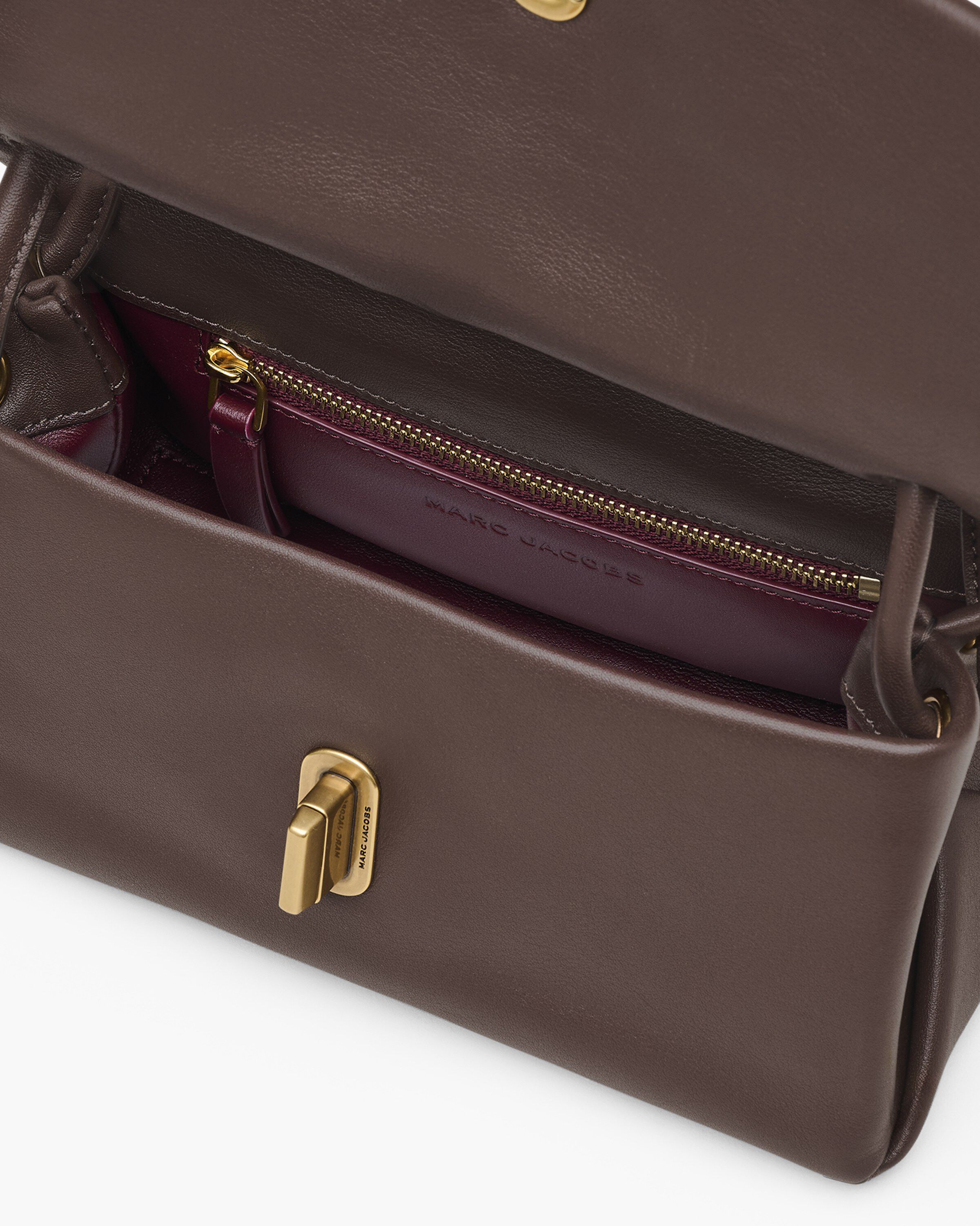 THE MINI DUAL TOP HANDLE