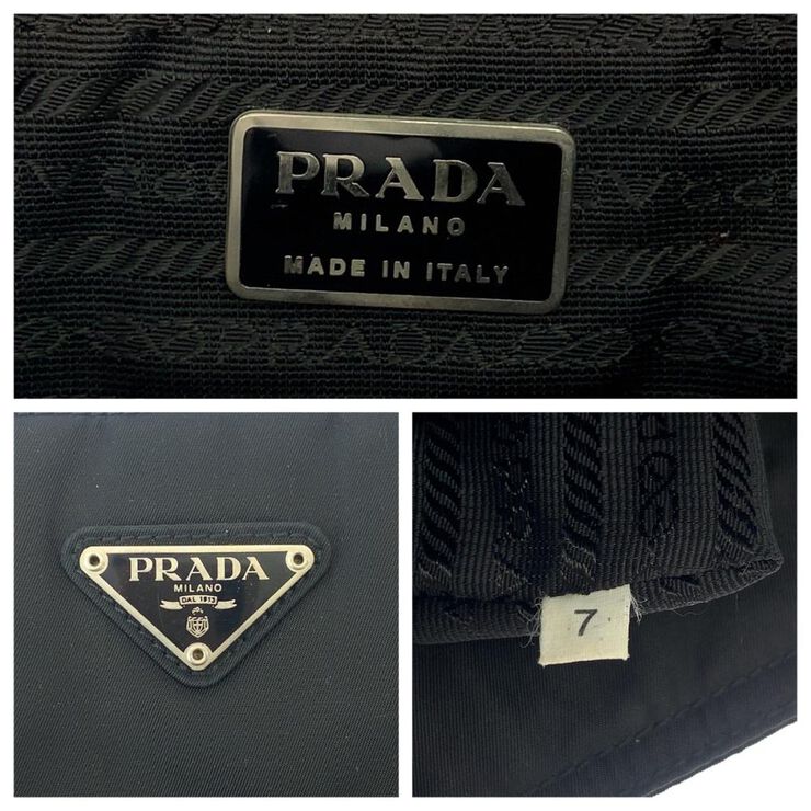 Prada Tessuto
