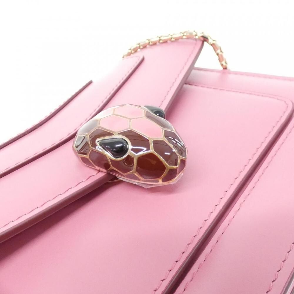 Bvlgari Shoulder Bag