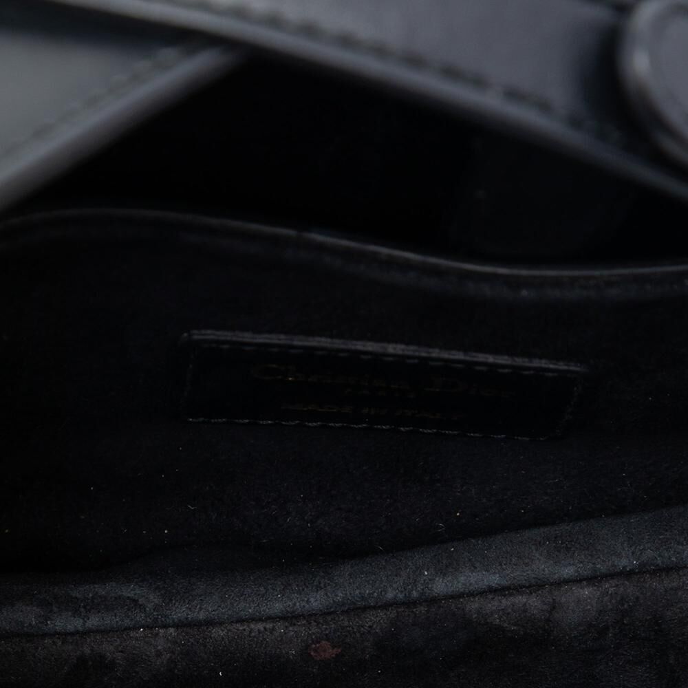 Dior Saddle Bag