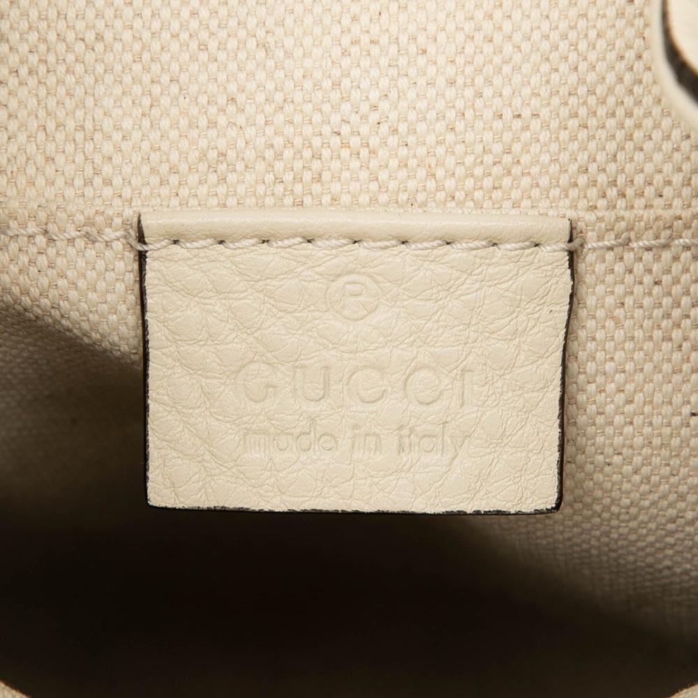 Gucci Backpack