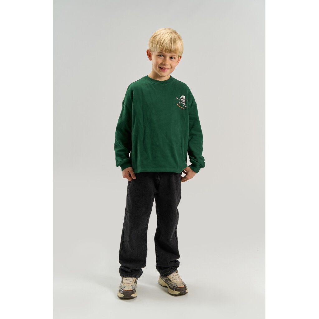 Tnvirl Sweatshirt