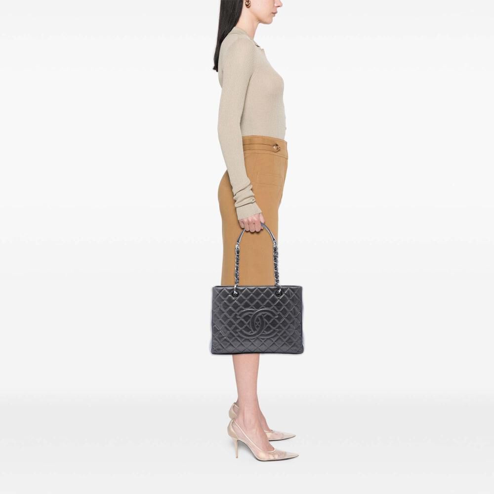 Chanel Tote