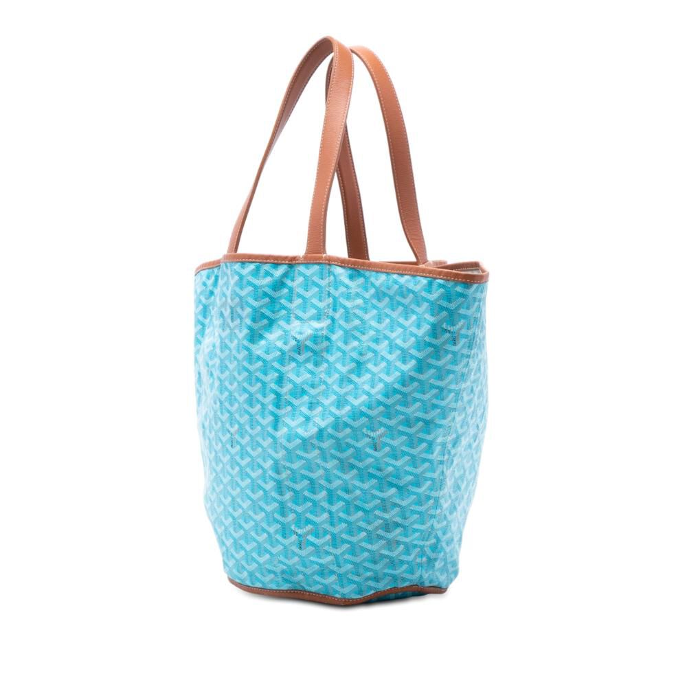 Goyard Tote