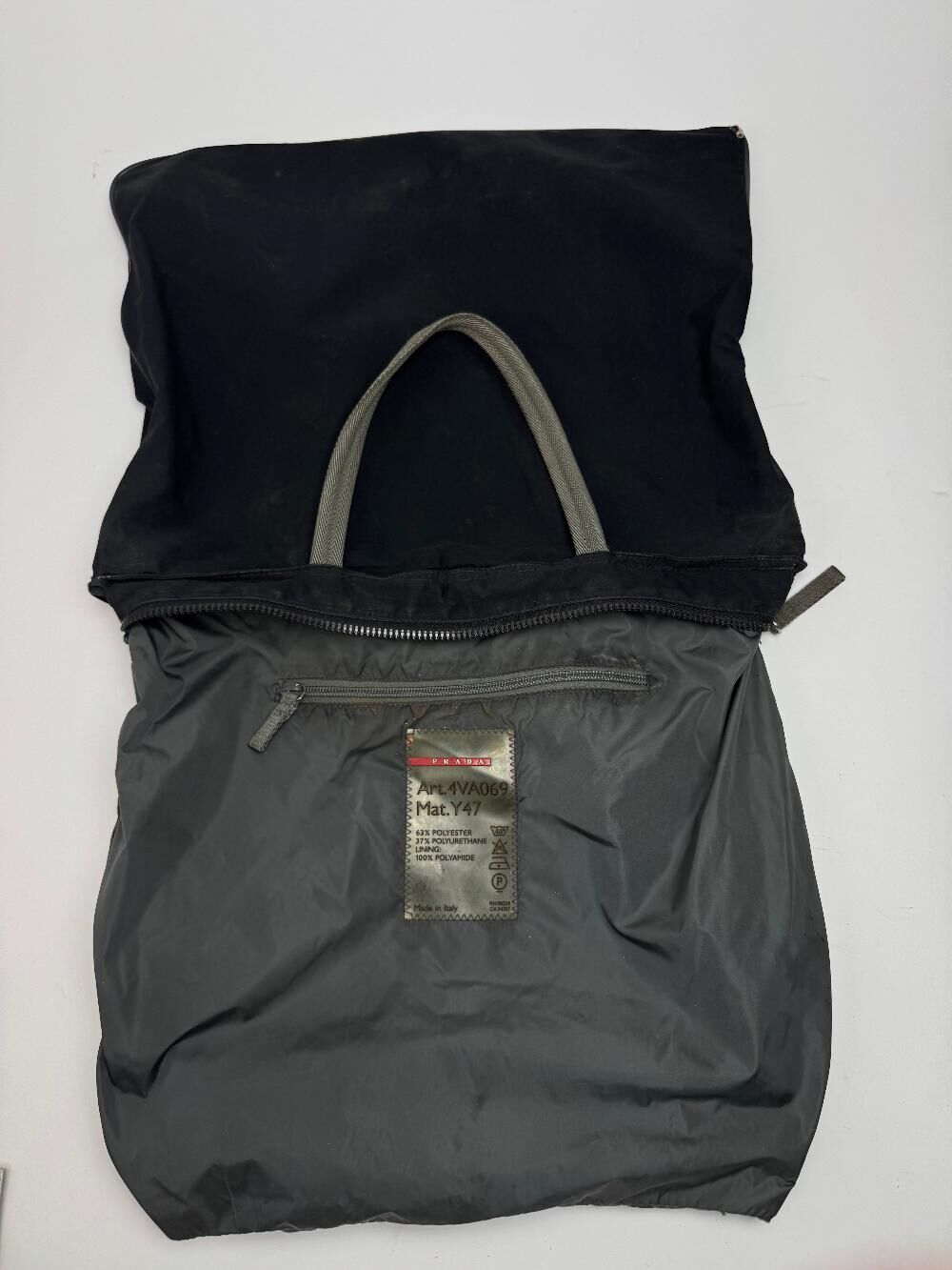Prada Handbag