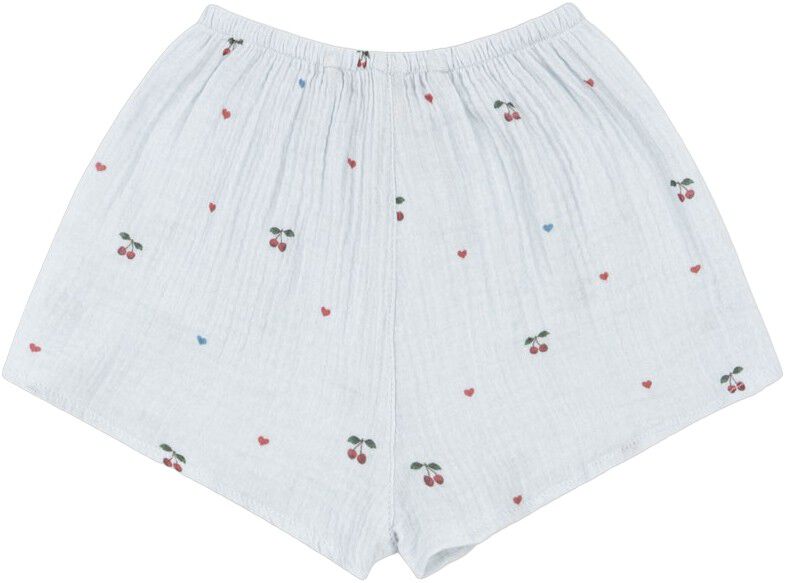 COCO MINI SHORTS GOTS