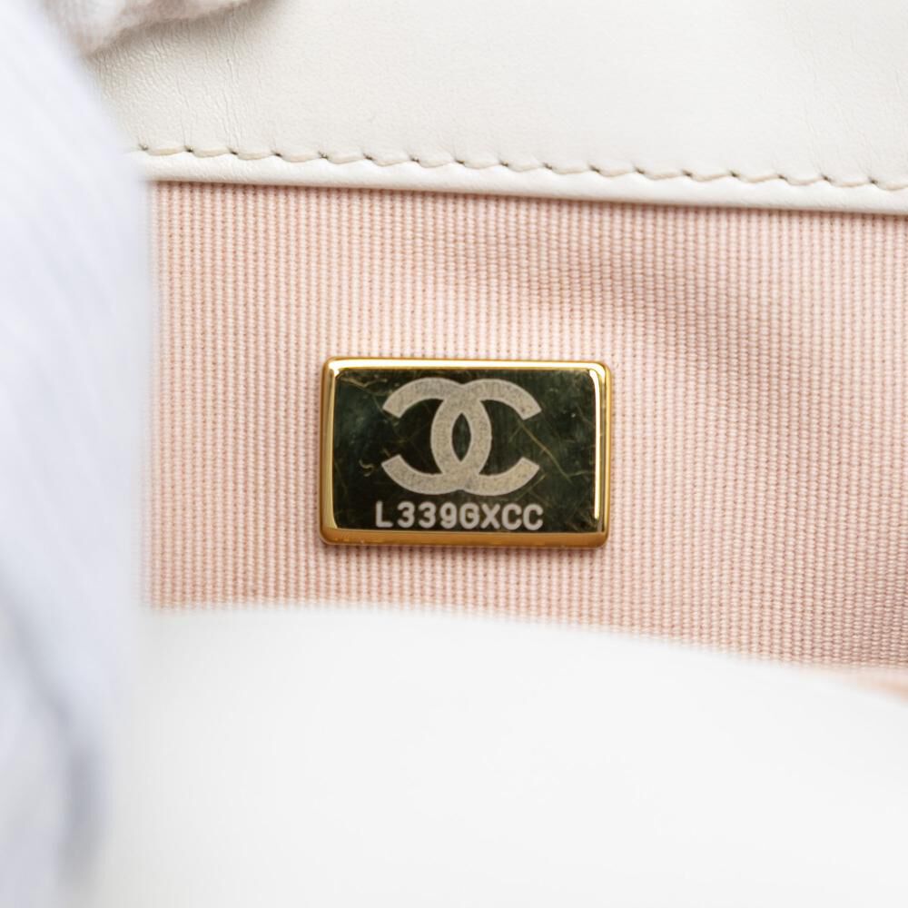 Chanel Boy Bags