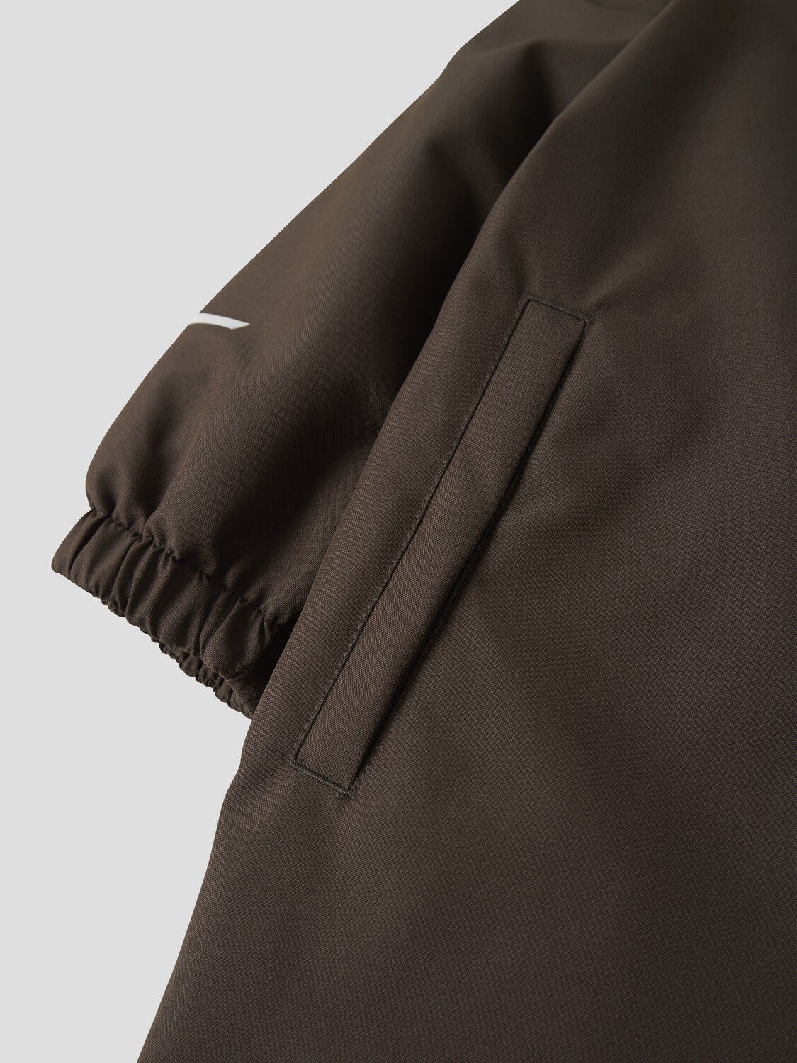 NMNSNOW10 SUIT SOLID FO NOOS