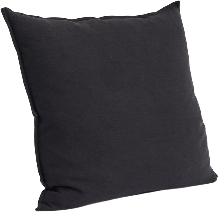 Linen Cushion-60 x 60-Blue