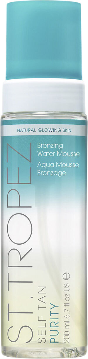 Self Tan Purity - Bronzing Water Mousse