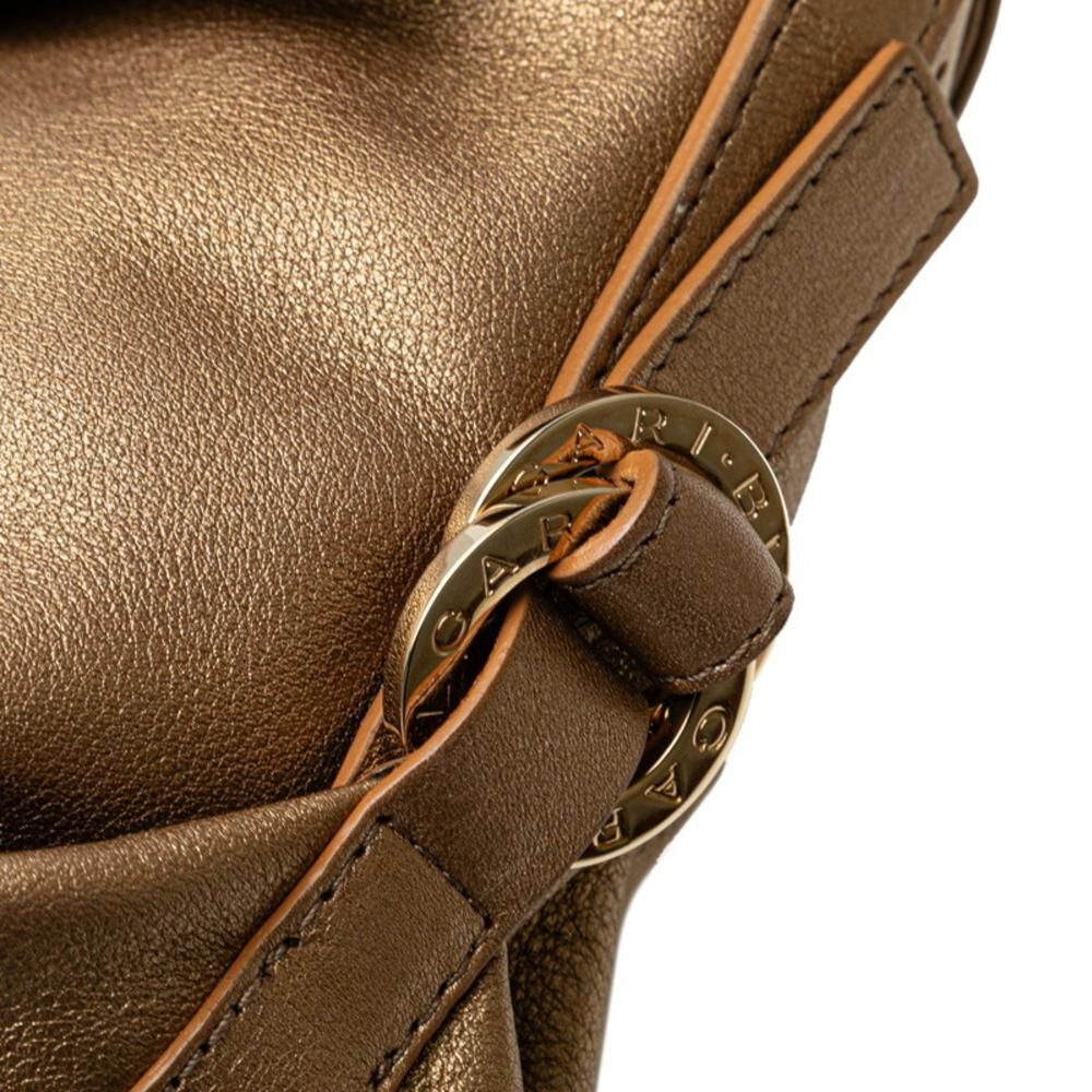 Bvlgari Crossbody Bag