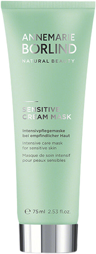 Sensitive Cream Mask  Börlind
