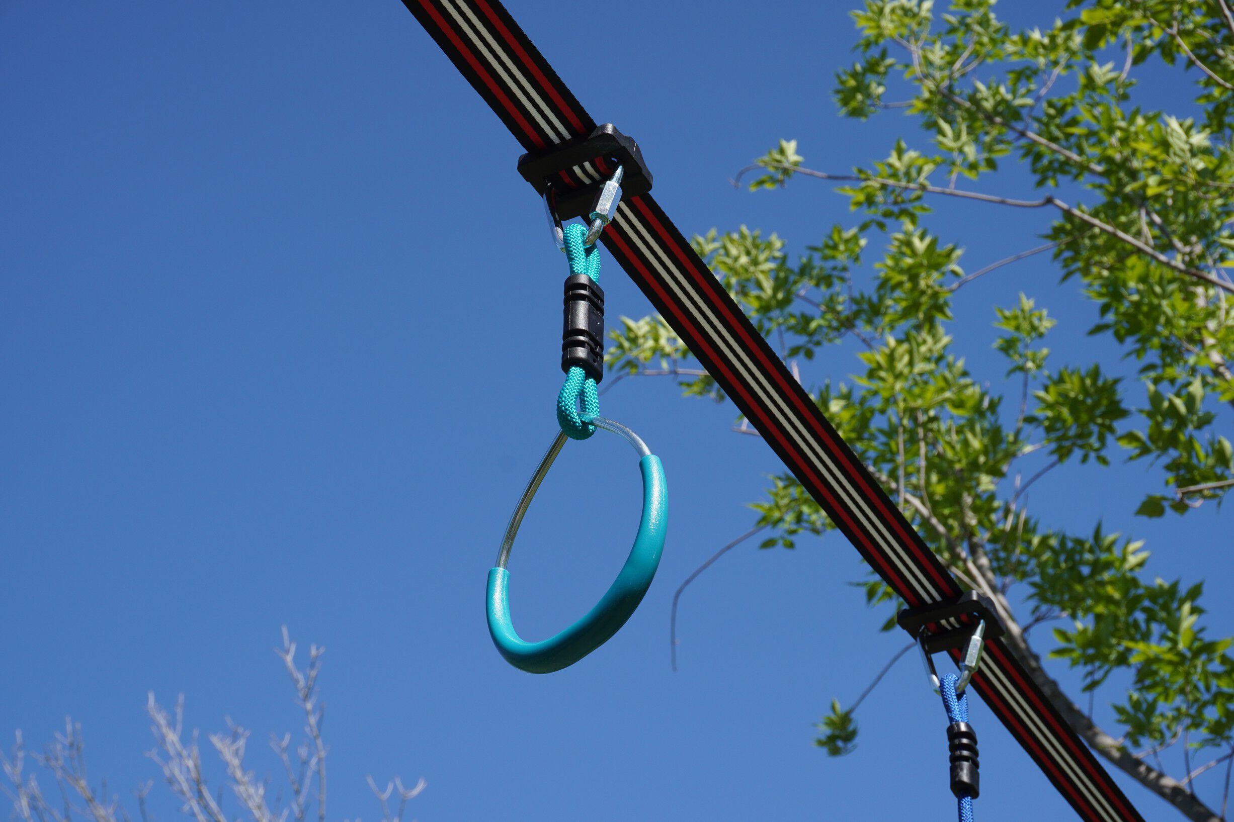 Krea Ninja Slackline kit