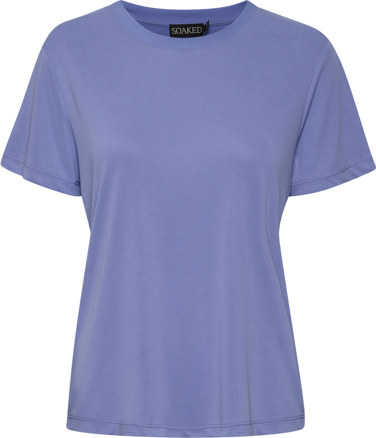 SLColumbine crew-neck T-shirt SS