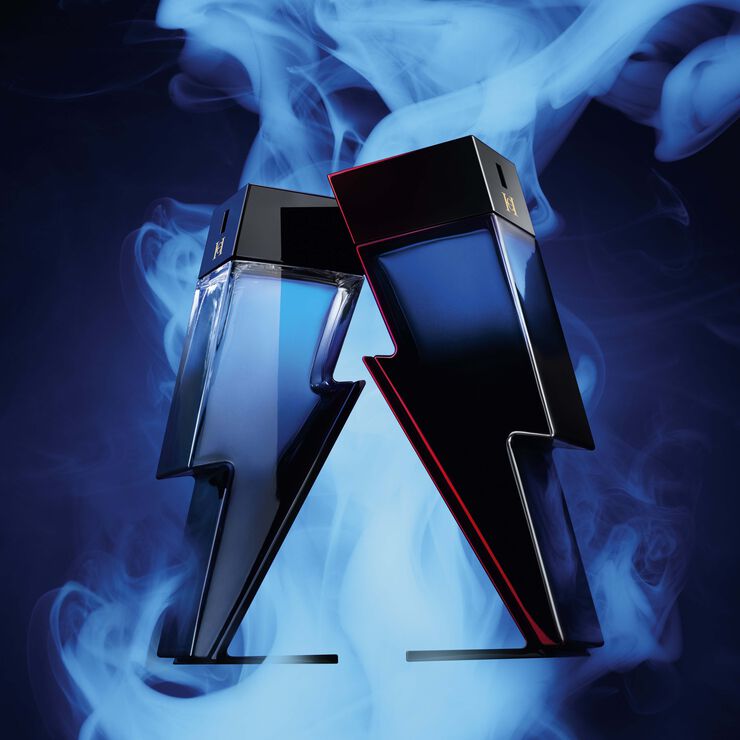 Bad Boy Cobalt Elixir