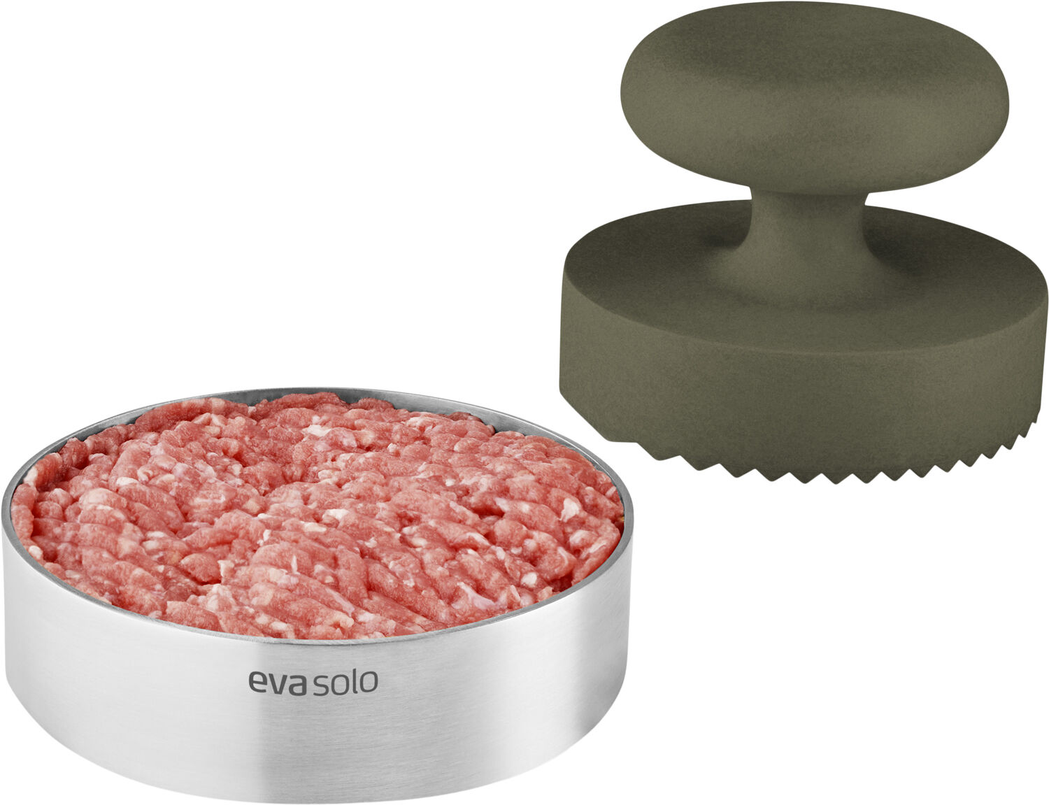 B&oslash;fformer Green tool