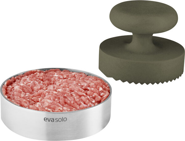 Bøfformer Green tool