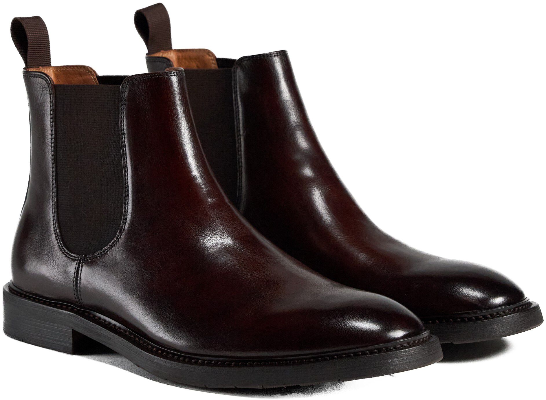 Chelsea boot
