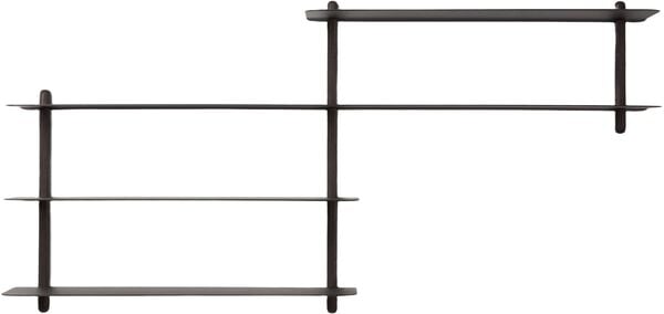 NIVO B Black Oak Black