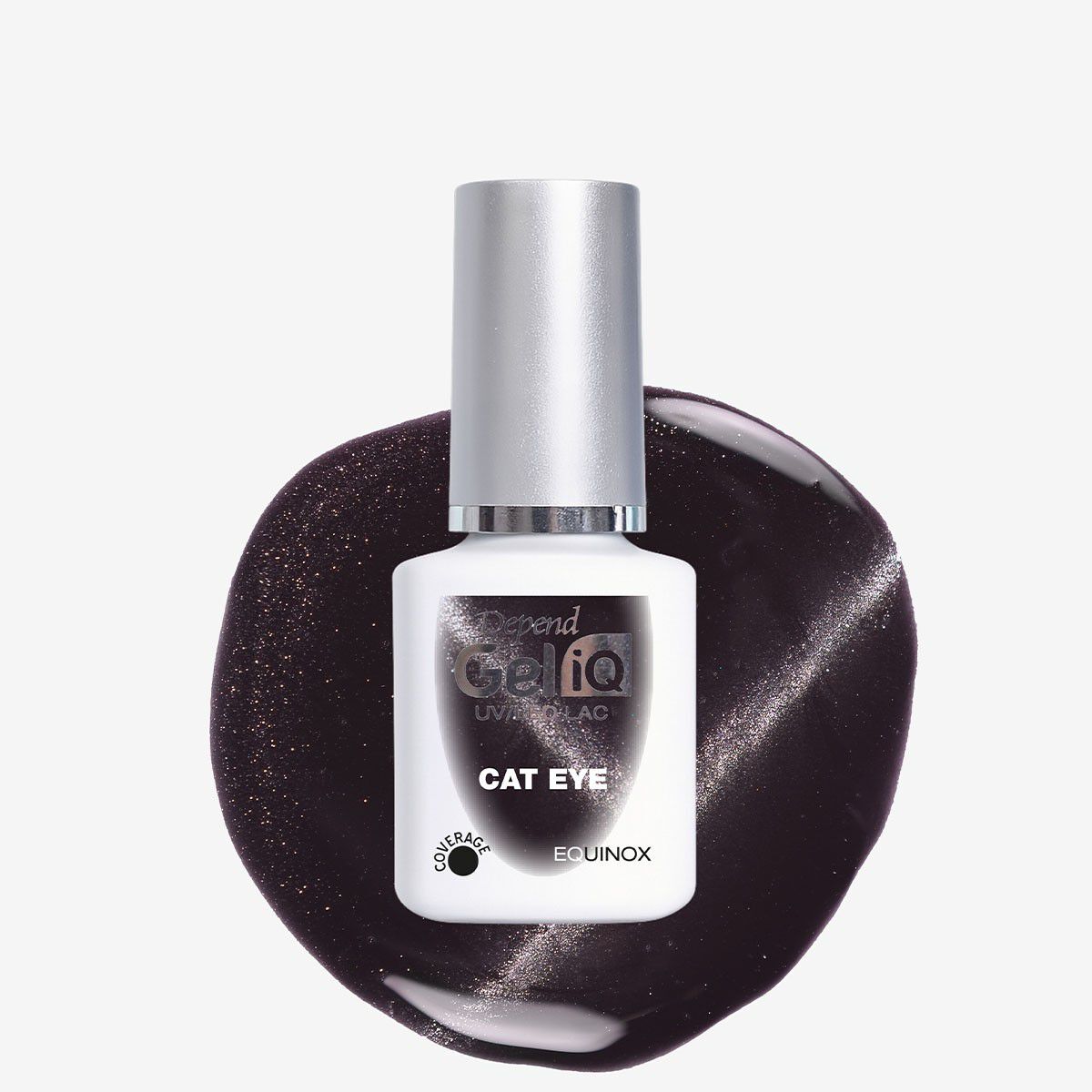 GeliQ Effect Cat Eye, Equinox
