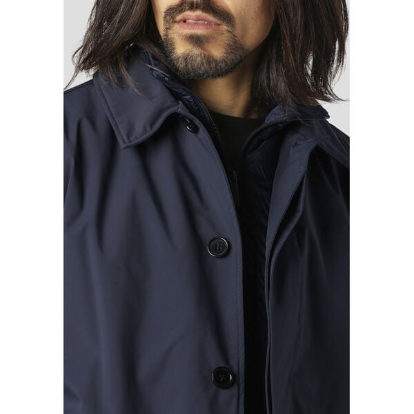 Emerson Carcoat Jacket