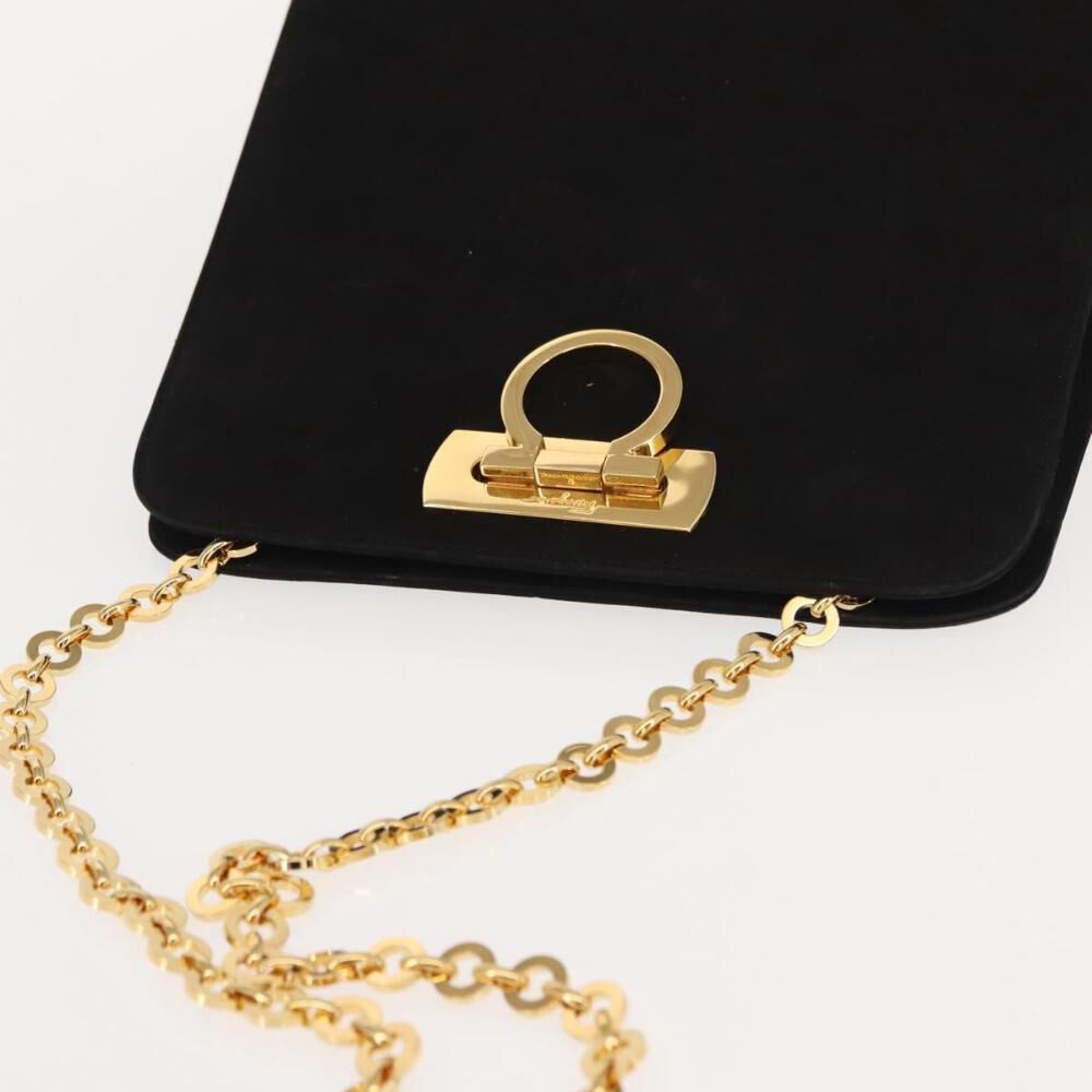 Salvatore Ferragamo Shoulder Bag