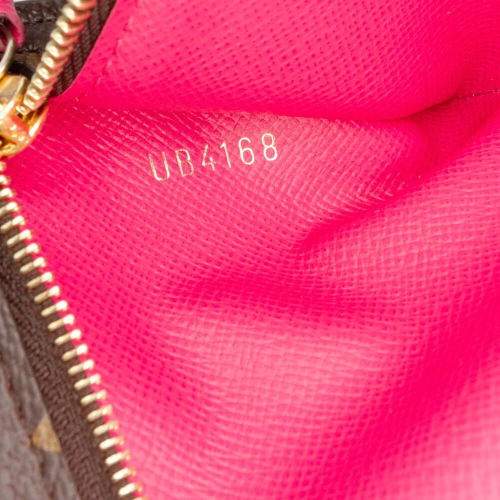 Louis Vuitton Crossbody Bag