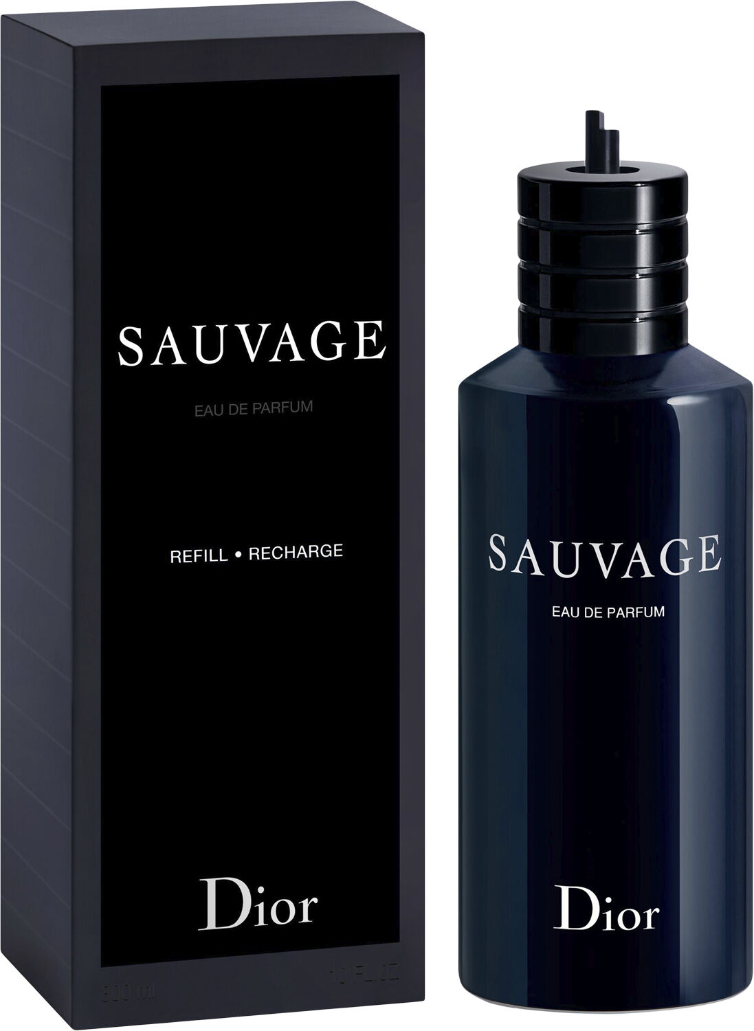 Sauvage Edp Refill 300ML