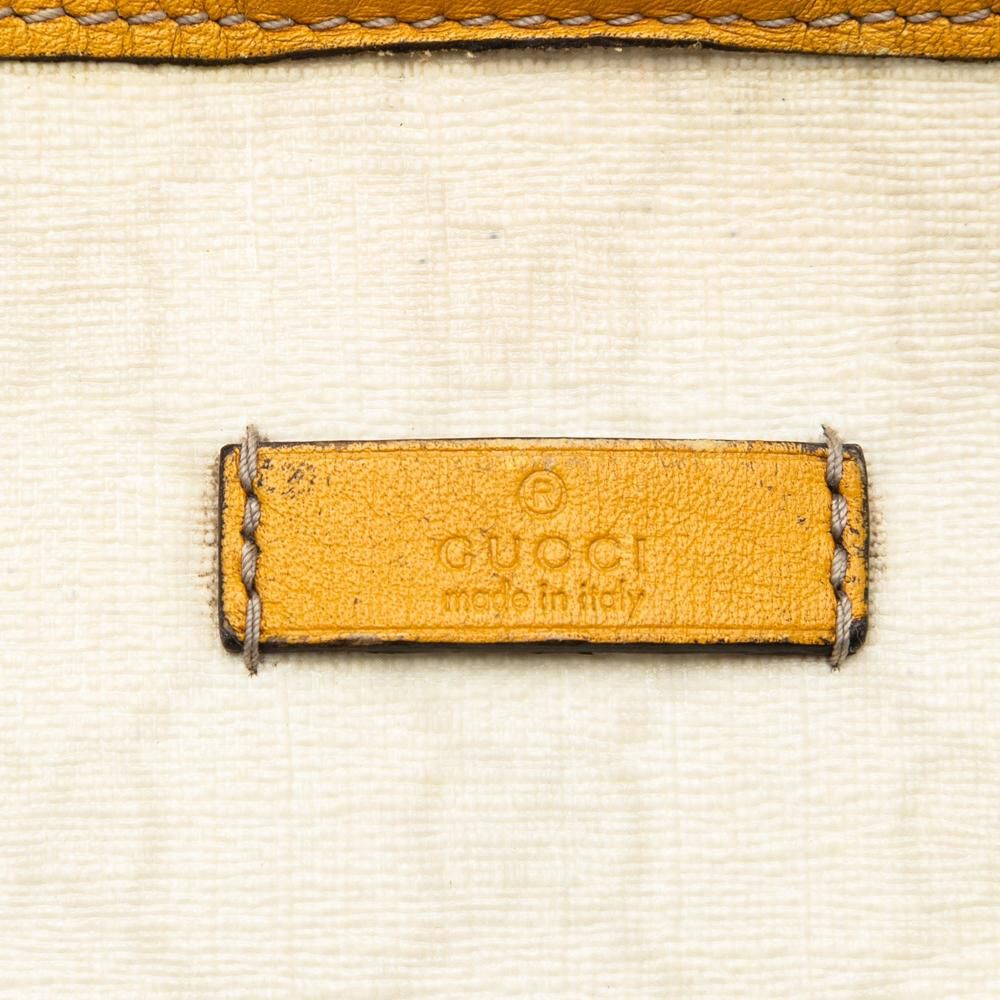 Gucci Tote