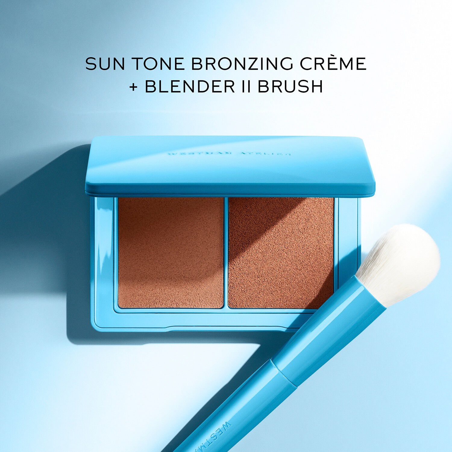 Blender II Brush - Borste