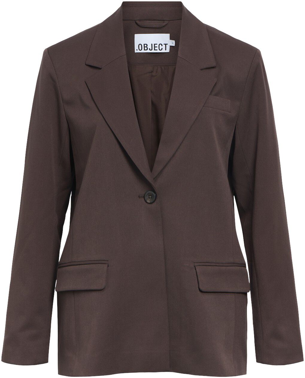 Objlisa Lo Blazer Noos