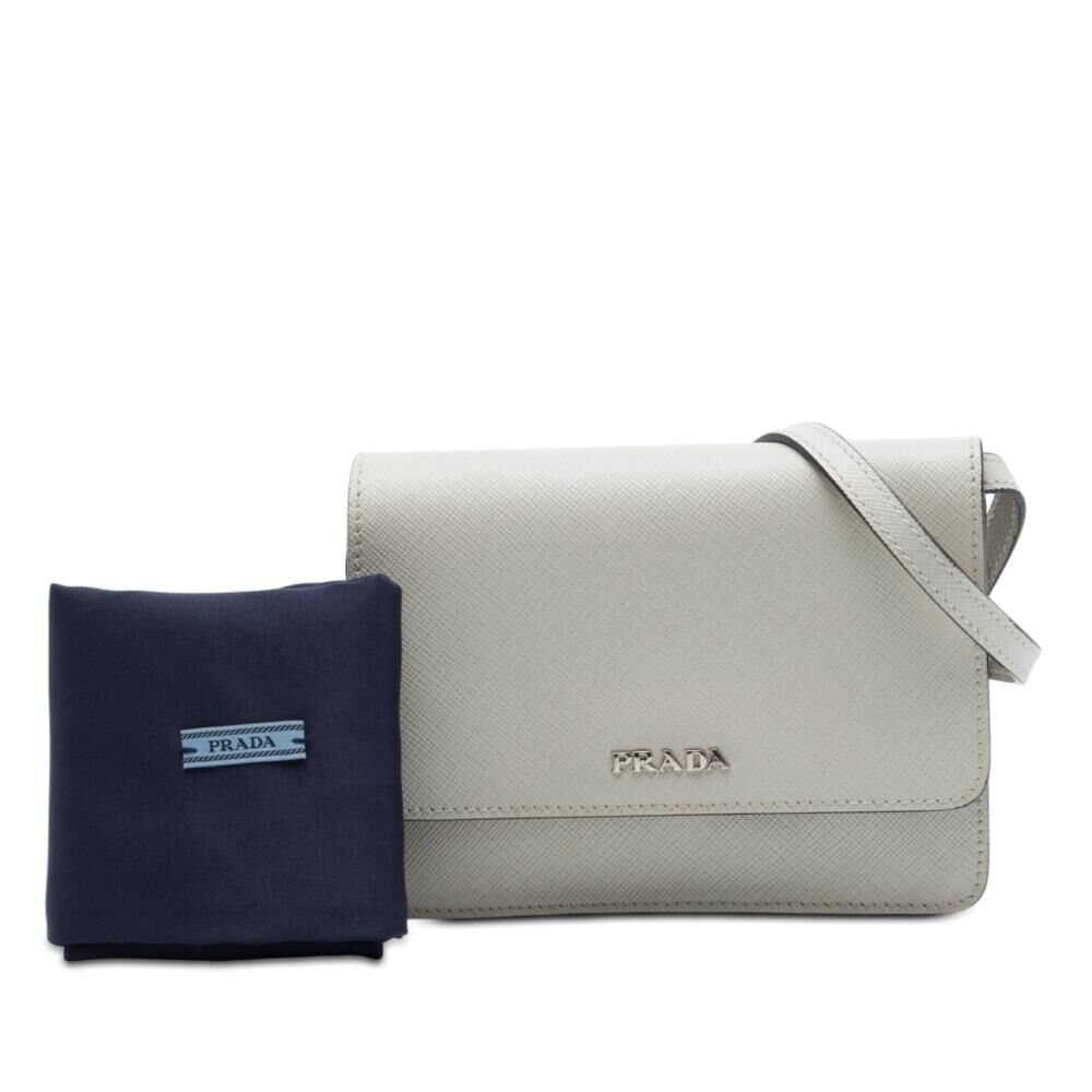 Prada Shoulder Bag