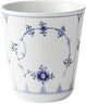 Blue Fluted Plain termokopp 29 cl