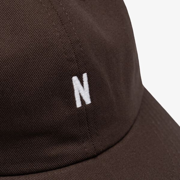Twill Sports Cap
