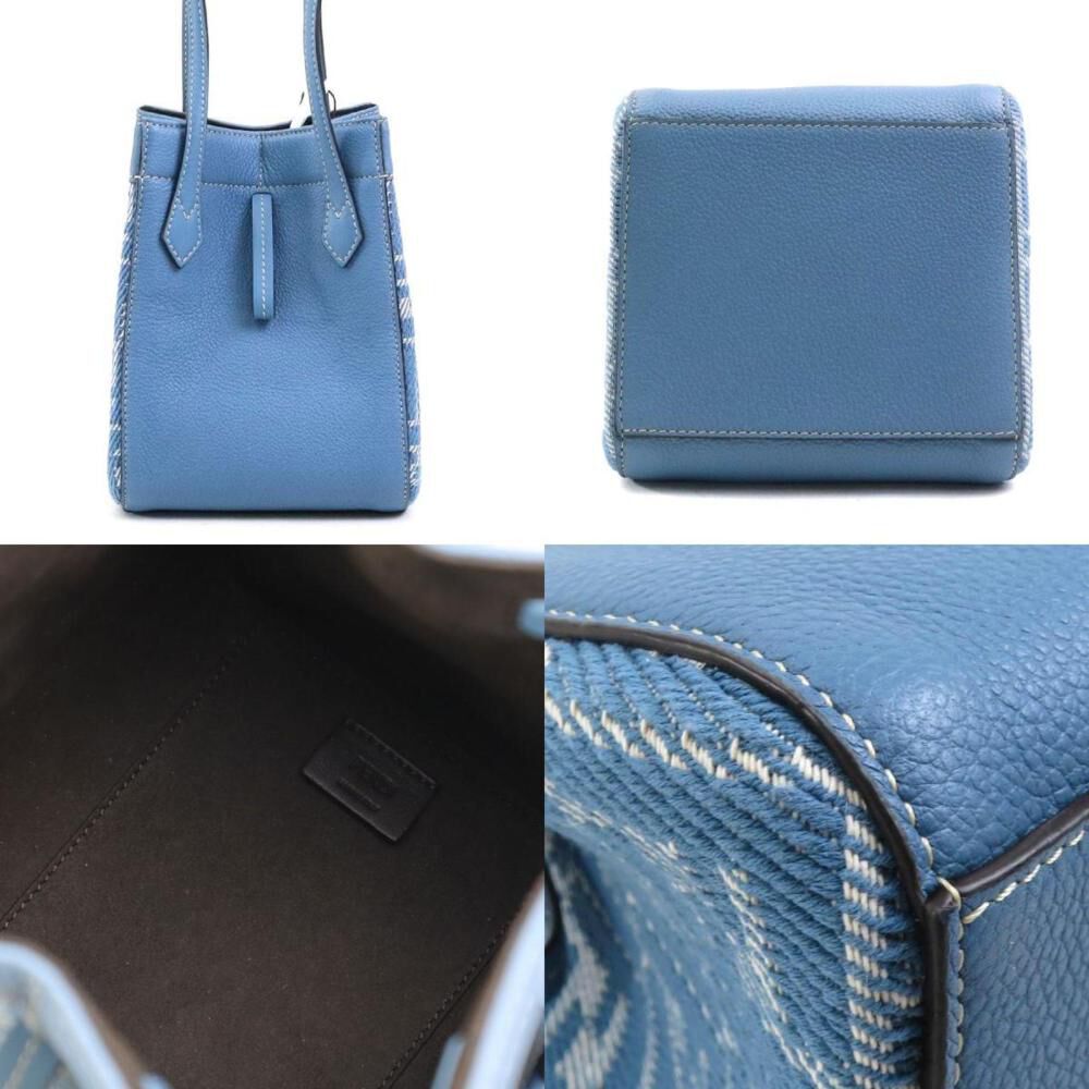 Fendi Shoulder Bag