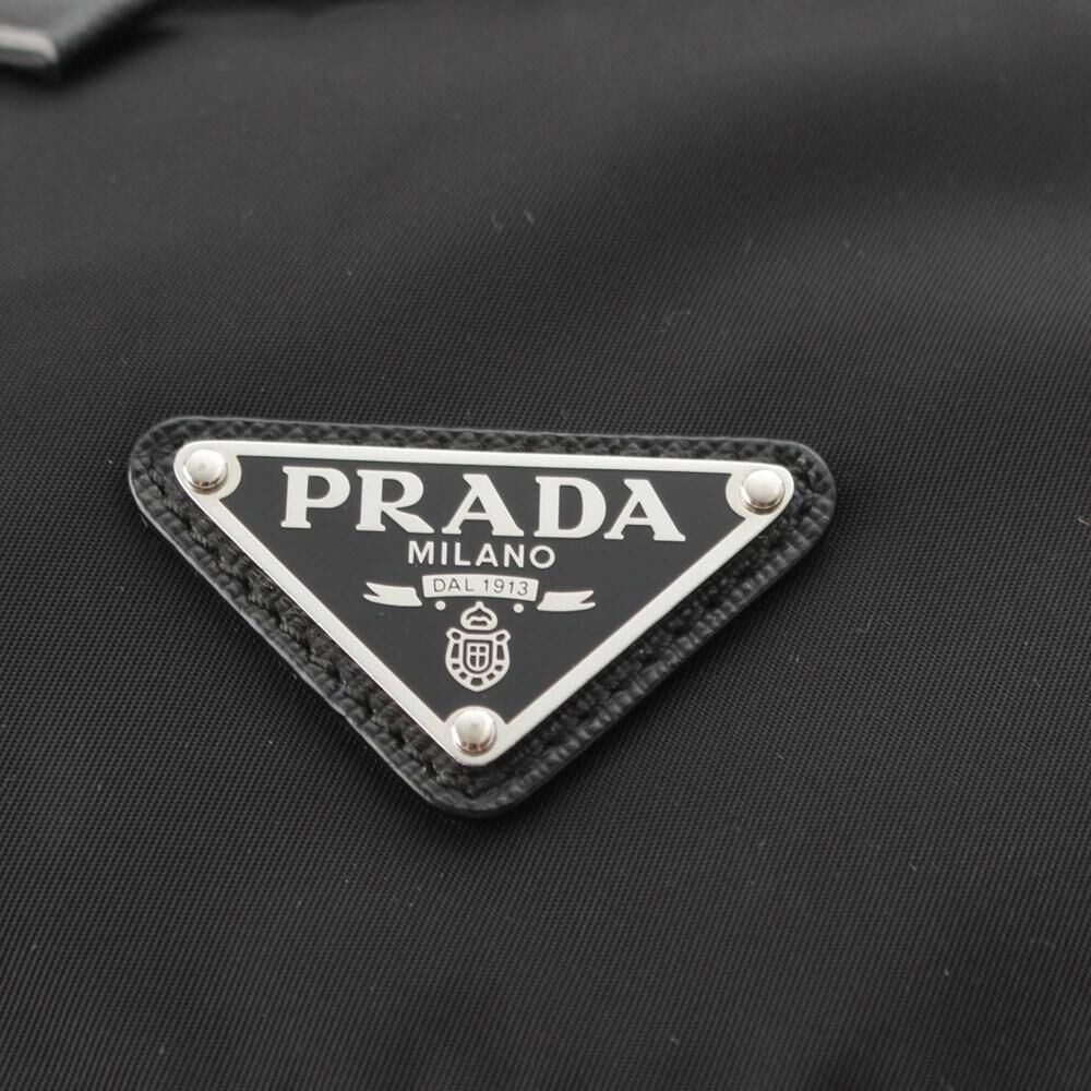 Prada Backpack