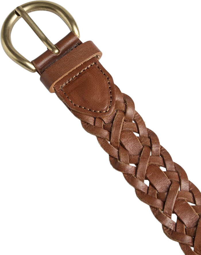 Harlynmbg Braided Belt